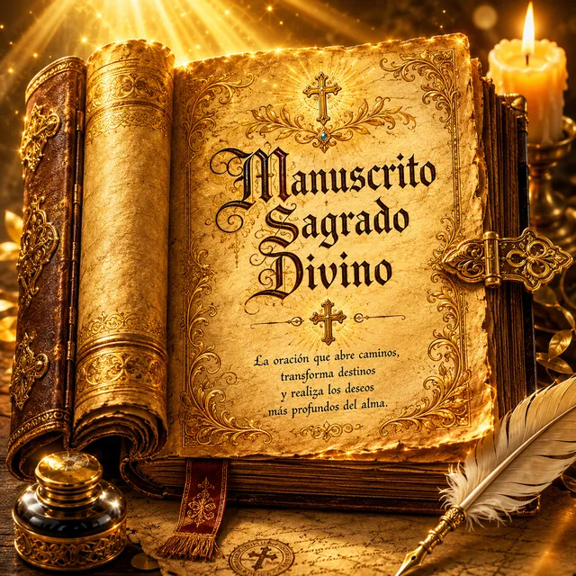 Guía Oración Divina
